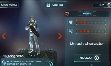 火星突袭最新版