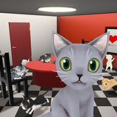 茶室猫逃生安卓手机版