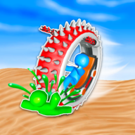 滚轮战车杀手最新版