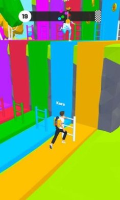 爬梯我最强游戏下载-爬梯我最强安卓版下载v1.0.1