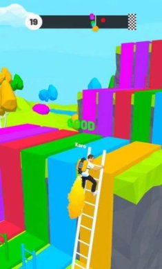 爬梯我最强安卓版