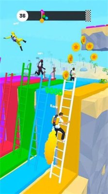 爬梯我最强游戏下载-爬梯我最强安卓版下载v1.0.1