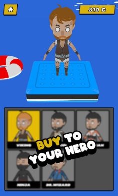 把敌人都推走安卓版