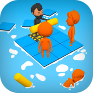 把敌人都推走安卓版