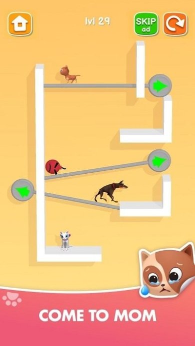 救援小猫安卓最新版