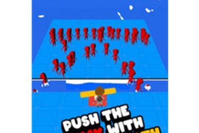 把敌人都推走下载-把敌人都推走安卓版下载v0.2