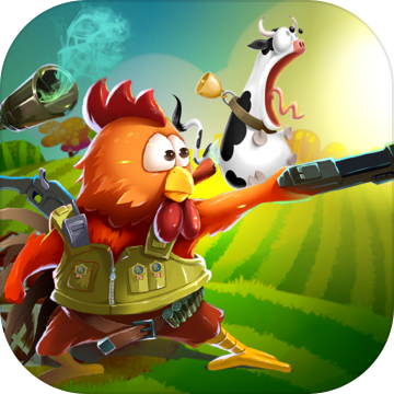 疯狂庄园安卓版