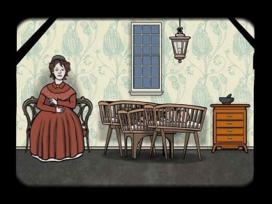 锈湖追溯中文正式版