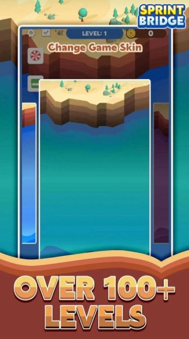 桥梁冲刺下载-桥梁冲刺安卓版下载v1.0.0