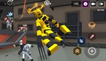 广场大战下载-广场大战完整版下载v2.60