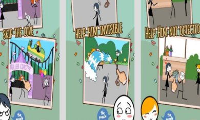 跳过爱情手机版下载-跳过爱情最新版下载v1.2.7