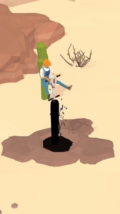 石油开采游戏下载-石油开采官方正版下载v0.1