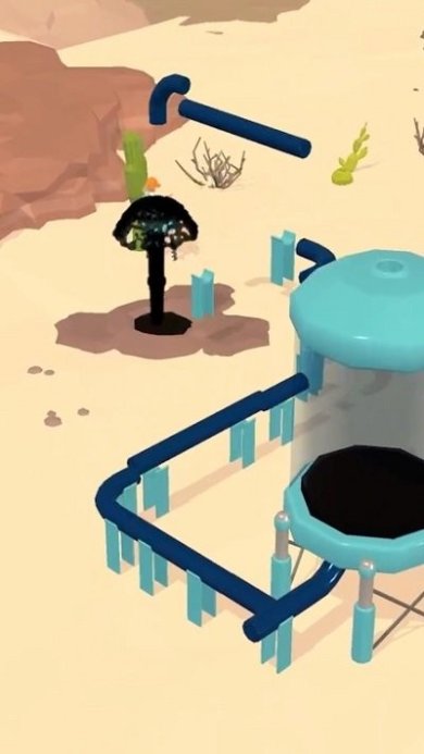 石油开采官方正版