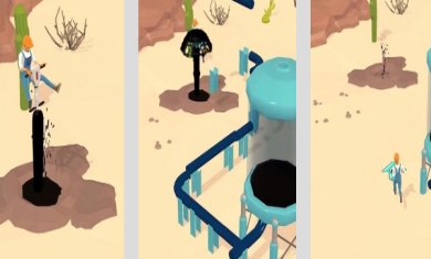 石油开采游戏下载-石油开采官方正版下载v0.1