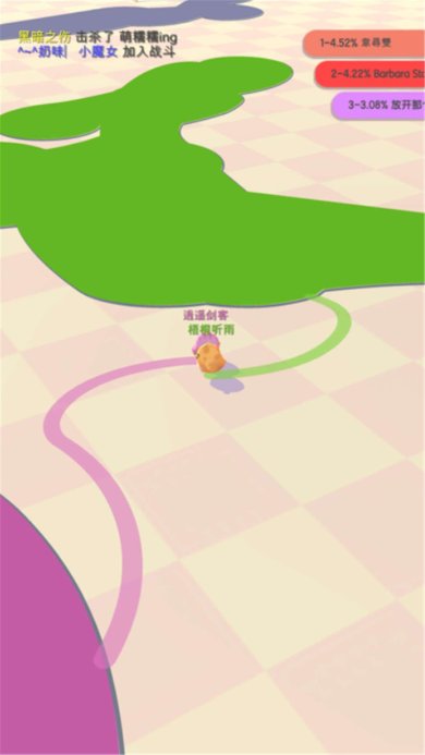 疯狂战斗鸡安卓版