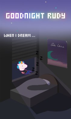 晚安Rudy下载-晚安Rudy安卓版下载v1.4