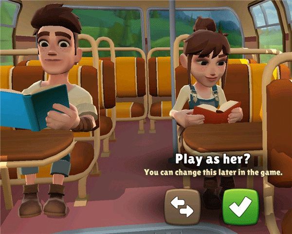 日出小镇游戏安卓版