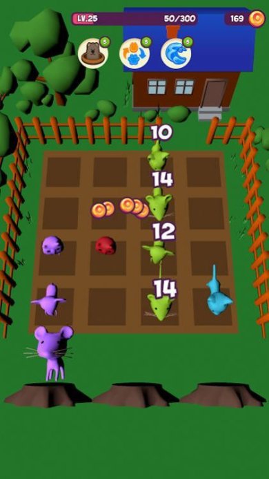 猫咪收藏家消除比赛下载-猫咪收藏家消除比赛最新版下载v1.0