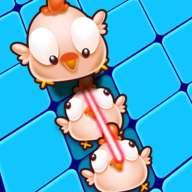 消除比特球TRYBIT2汉化版 v1.0.2 苹果版