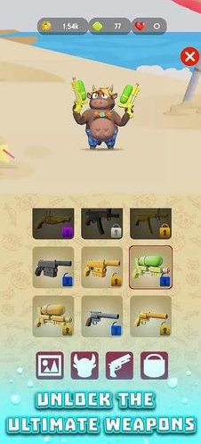 暴躁牛下载-暴躁牛安卓版下载v1.0.0