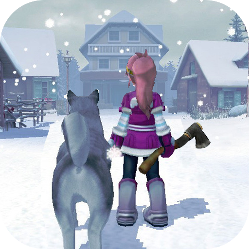 雪地竞赛安卓版