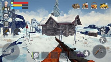 雪地竞赛最新版免费下载-雪地竞赛安卓版下载v1.0