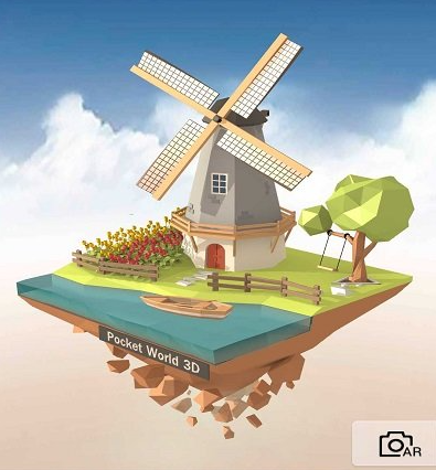 3D模型拼接下载-3D模型拼接最新版下载v1.1.6