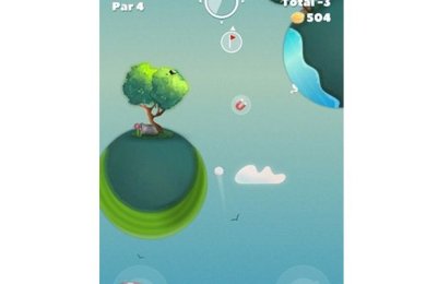 高尔夫天空下载-高尔夫天空最新版下载v1.0.523