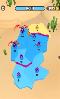 别抢我地盘游戏下载-别抢我地盘安卓最新版下载v1.2.0