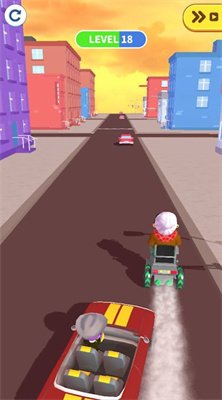 奶奶间谍射击大师安卓版下载-奶奶间谍射击大师最新版下载v0.0.2