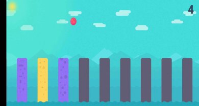 变色球弹跳下载-变色球弹跳安卓版下载v1.0