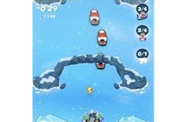 破冰雪下载-破冰雪安卓版下载v1.0.3