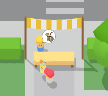 梦幻棉花糖小店下载-梦幻棉花糖小店公测版下载v1.1.2