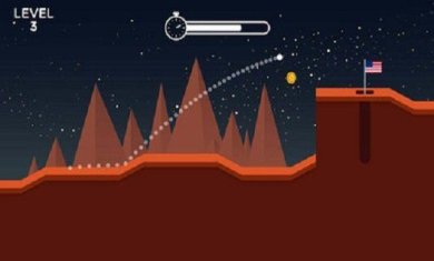 闪电高球游戏下载-闪电高球安卓版下载v1.2