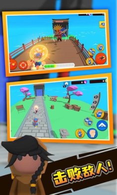 潜行刺客下载-潜行刺客小游戏下载v1.0.0