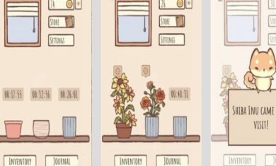 我的孤单植物游戏下载-我的孤单植物安卓版下载v1.2