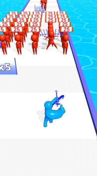 强壮的射手游戏下载-强壮的射手手机版下载v1.0.0