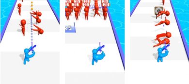 强壮的射手游戏下载-强壮的射手手机版下载v1.0.0