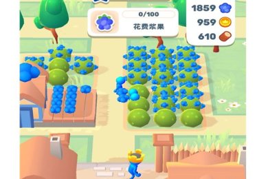 农场模拟经营下载-农场模拟经营中文版下载v1.0.8