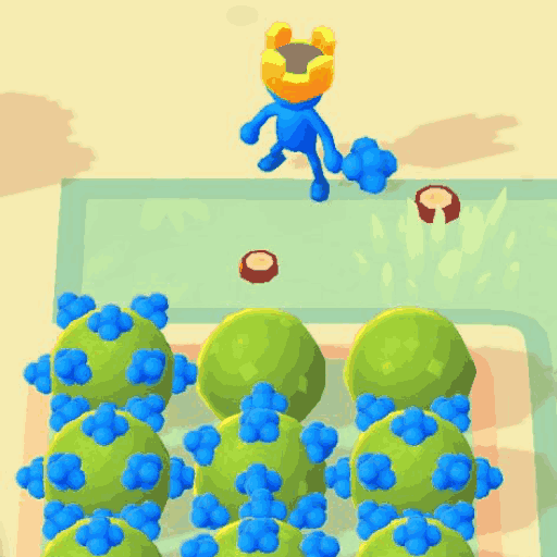 农场模拟经营中文版