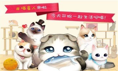 猫猫咖啡屋安卓版下载-猫猫咖啡屋官方版下载v1.0.0