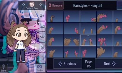 加查天使中文版官方最新版