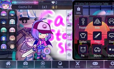 加查天使中文版官方最新版