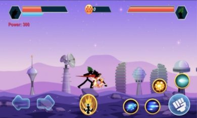 火柴人超级终极战士下载-火柴人超级终极战士最新版下载v1.0