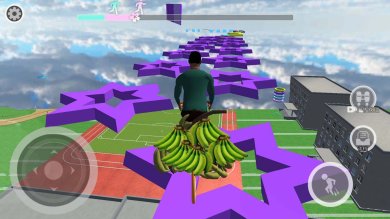 奥德彪拉香蕉游戏玩家自制版