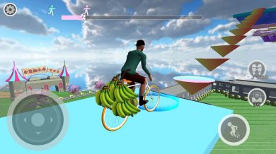 奥德彪拉香蕉游戏下载-奥德彪拉香蕉游戏玩家自制版下载v1.0