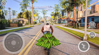 奥德彪拉香蕉游戏下载-奥德彪拉香蕉游戏玩家自制版下载v1.0