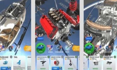 车辆公司游戏手机版下载-车辆公司官方版下载v1.9.0