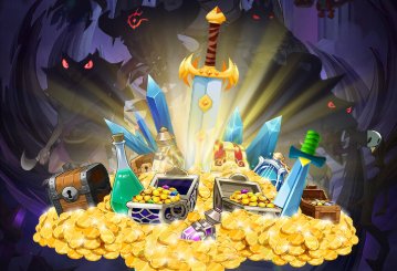 勇者秘境下载-勇者秘境手游版下载v1.0.4