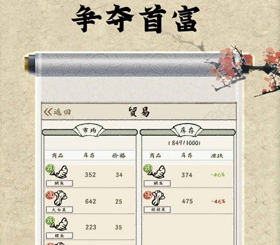 红楼梦人生下载安装-红楼梦人生游戏(附攻略)v2.0.5